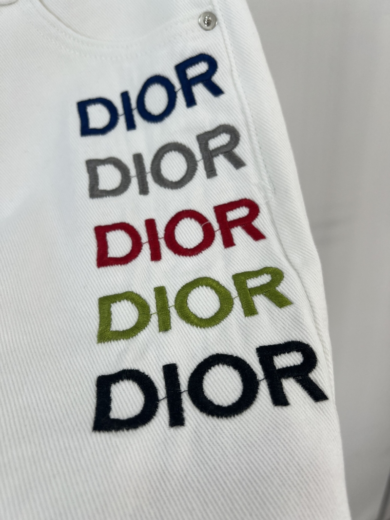 Dior Shorts